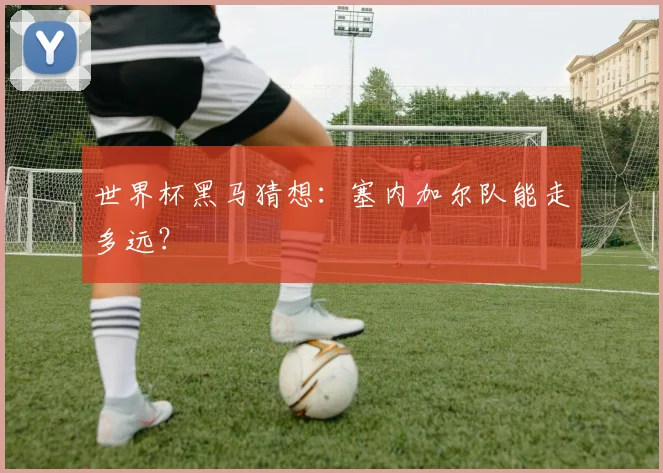 世界杯黑马猜想：塞内加尔队能走多远？